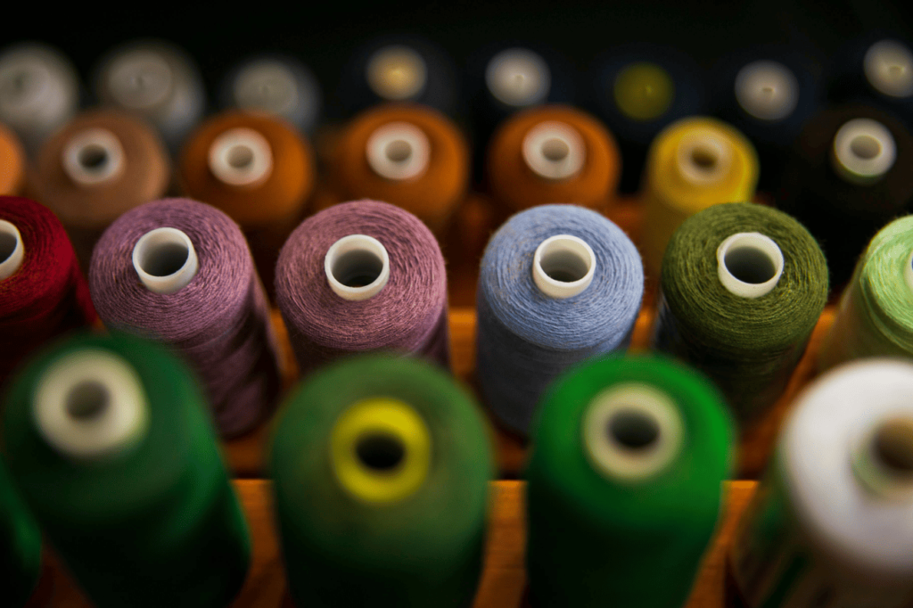 Fabrics & Trims Sourcing