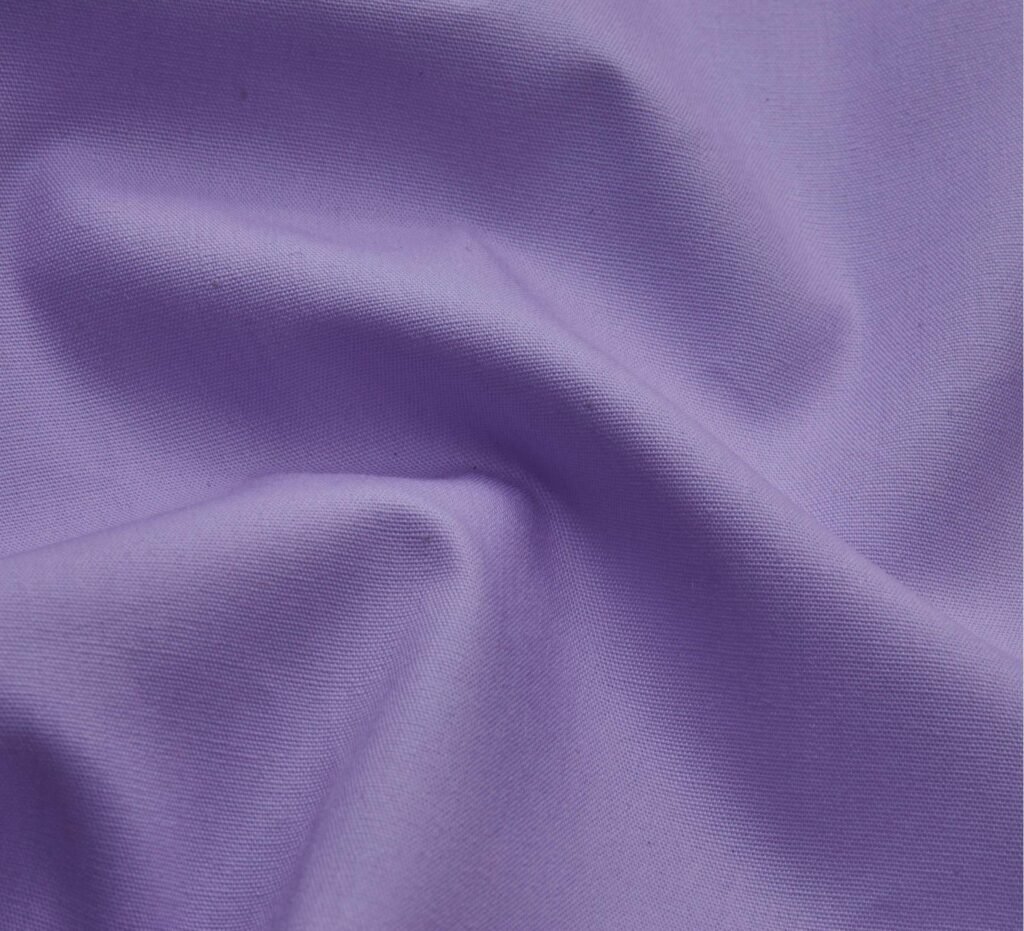 Silk Poplin