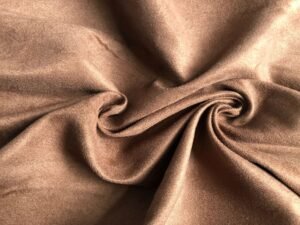 Suede Fabrics