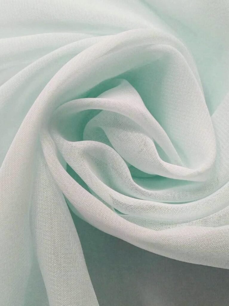 Georgette Fabric